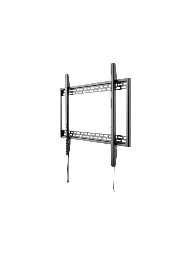 Neomounts Wall mount | LFD-W1000 TV mount wall | 60-100 " | Maximum weight (capacity) 125 kg | Black 1 Neomounts Wall mount | LFD-W1000 TV mount wall | 60-100 " | Maximum weight (capacity) 125 kg | Black 1