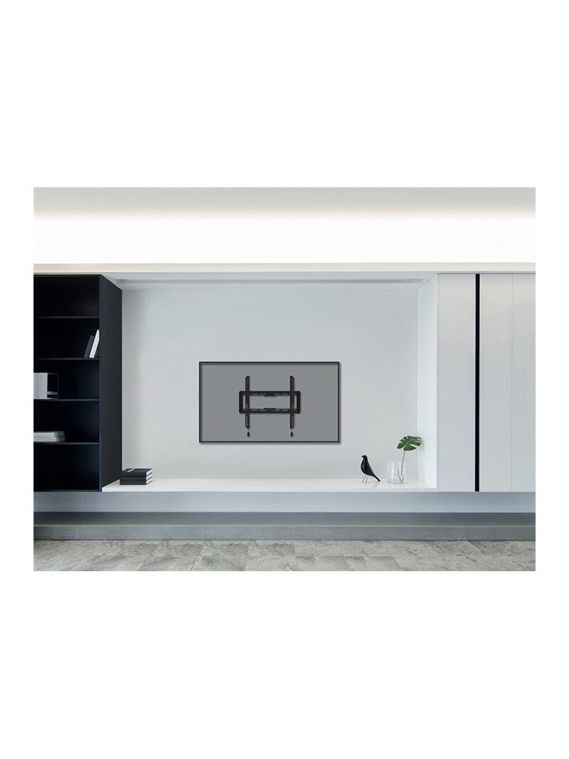 Neomounts Wall mount | WL30-550BL14 TV mount wall | 32-75 " | Maximum weight (capacity) 50 kg | Black 10 Neomounts Wall mount | WL30-550BL14 TV mount wall | 32-75 " | Maximum weight (capacity) 50 kg | Black 10
