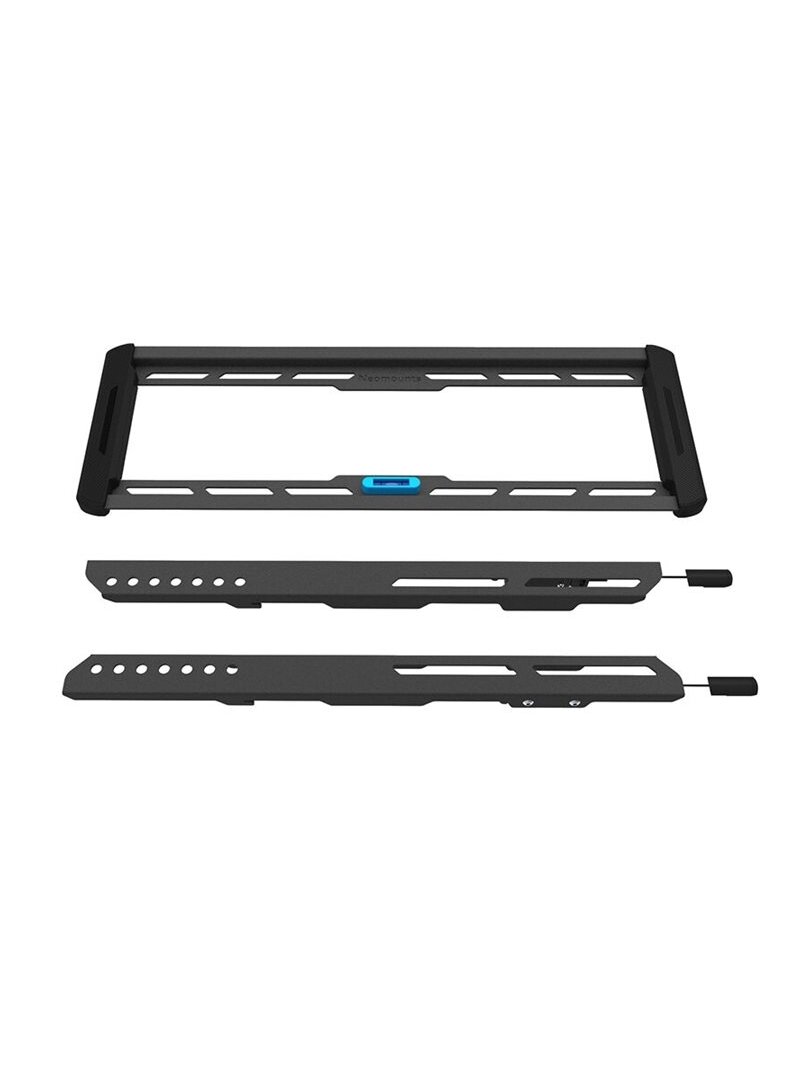 Neomounts Wall mount | WL30-550BL14 TV mount wall | 32-75 " | Maximum weight (capacity) 50 kg | Black 3 Neomounts Wall mount | WL30-550BL14 TV mount wall | 32-75 " | Maximum weight (capacity) 50 kg | Black 3