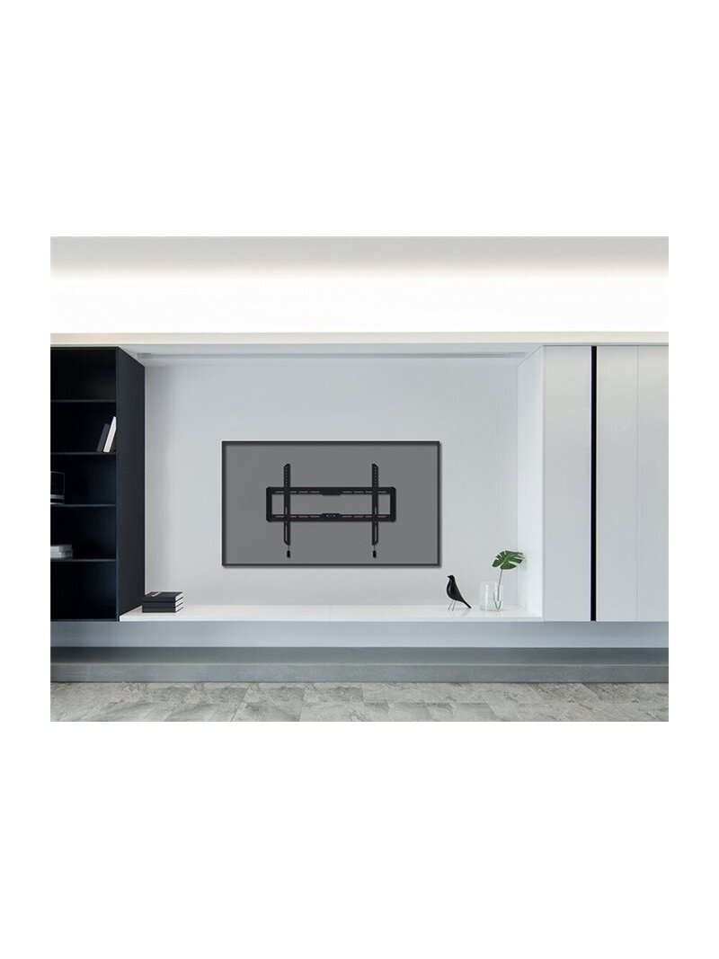 Neomounts Wall mount | WL30-550BL16 TV mount wall | 42-86 " | Maximum weight (capacity) 60 kg | Black 11 Neomounts Wall mount | WL30-550BL16 TV mount wall | 42-86 " | Maximum weight (capacity) 60 kg | Black 11