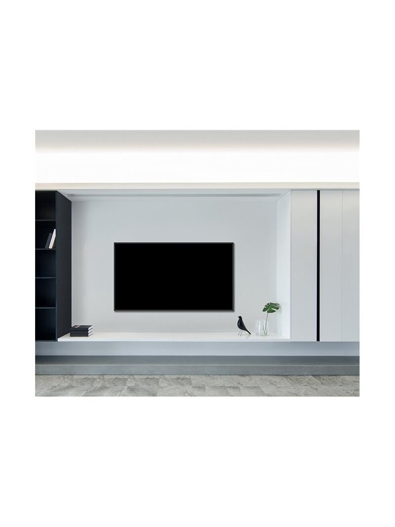 Neomounts Wall mount | WL30-550BL16 TV mount wall | 42-86 " | Maximum weight (capacity) 60 kg | Black 12