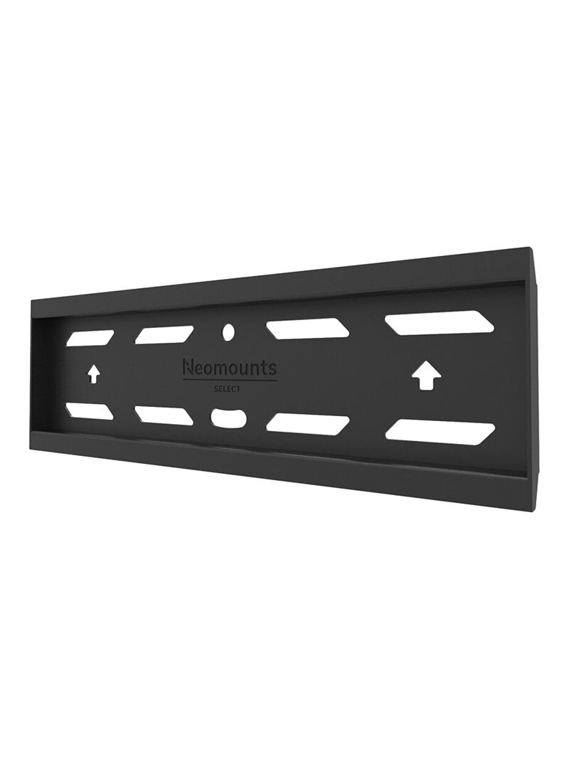 Neomounts Wall mount | WL30S-850BL12 TV mount | Micro adjustment | 24-65 " | Maximum weight (capacity) 40 kg | Black 14 Neomounts Wall mount | WL30S-850BL12 TV mount | Micro adjustment | 24-65 " | Maximum weight (capacity) 40 kg | Black 14