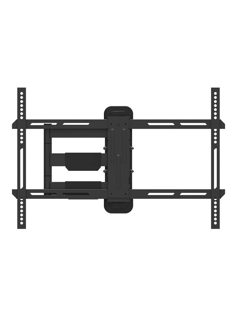 Neomounts Wall mount | WL40-550BL16 TV mount wall | Full motion, Tilt, Swivel | 40-65 " | Maximum weight (capacity) 40 kg | Black 6 Neomounts Wall mount | WL40-550BL16 TV mount wall | Full motion, Tilt, Swivel | 40-65 " | Maximum weight (capacity) 40 kg | Black 6