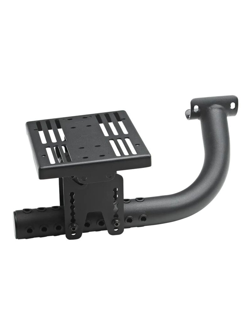 Next Level Racing F-GT Pro Shifter and Handbrake Arm Add-on | Maximum weight (capacity) 30 kg | Black Next Level Racing F-GT Pro Shifter and Handbrake Arm Add-on | Maximum weight (capacity) 30 kg | Black