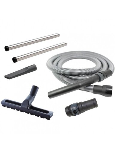 NILFISK | Vacuum Accessory Set | Aero | 5 pc(s)