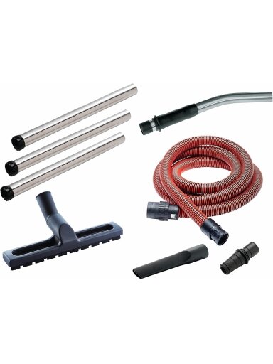 NILFISK | Vacuum Accessory Set for 36mm System | 6 pc(s)