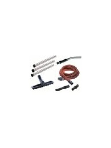 NILFISK | Vacuum Accessory Set for 36mm System | 6 pc(s)