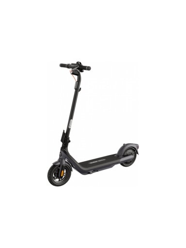 Ninebot by Segway Kickscooter E2 PRO E, Black | Segway Ninebot by Segway Kickscooter E2 PRO E, Black | Segway