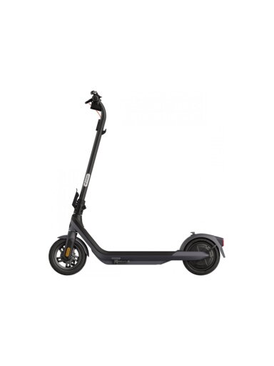 Ninebot by Segway Kickscooter E2 PRO E, Black | Segway Ninebot by Segway Kickscooter E2 PRO E, Black | Segway