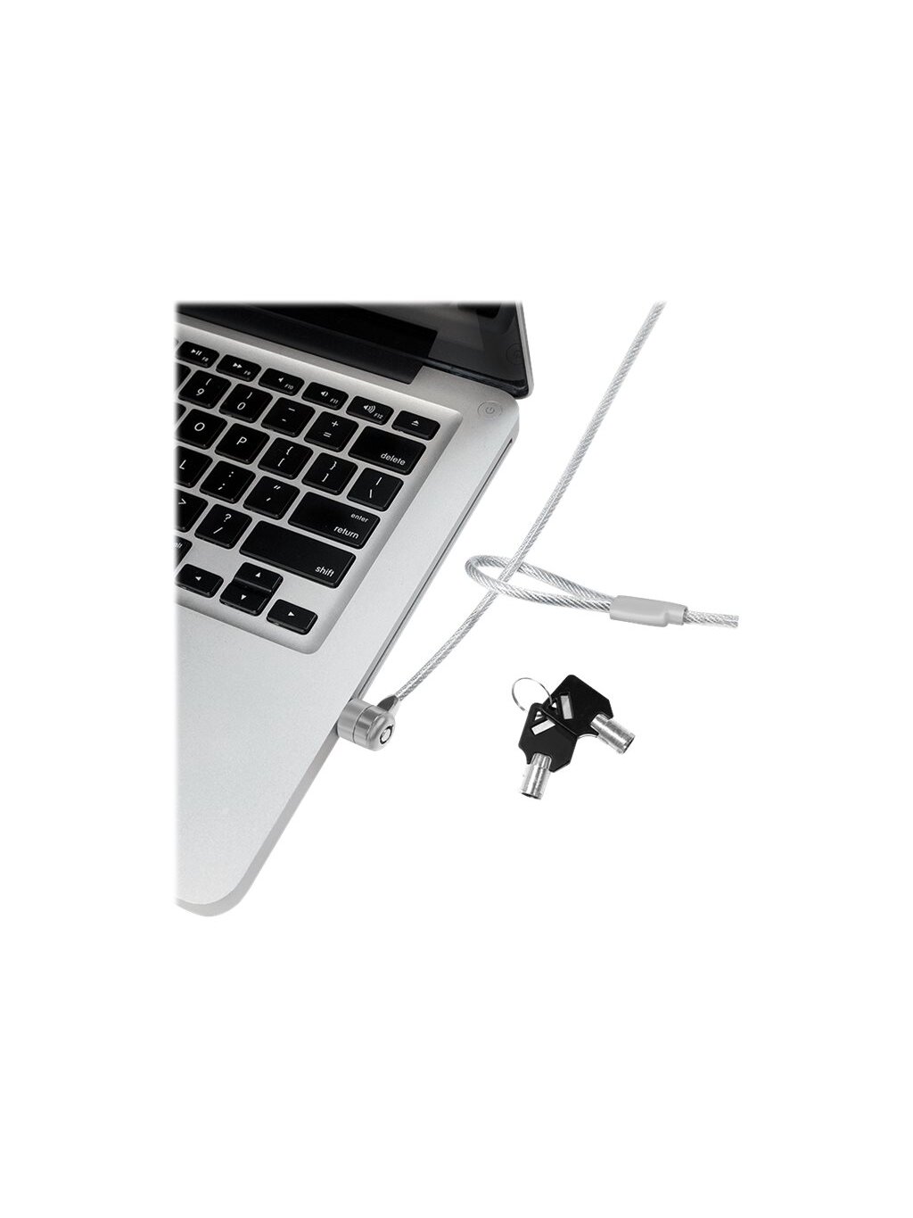 Notebook Security Lock | 1.5 m 4 Notebook Security Lock | 1.5 m 4