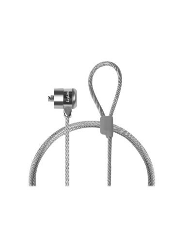 Notebook Security Lock | 1.5 m Notebook Security Lock | 1.5 m