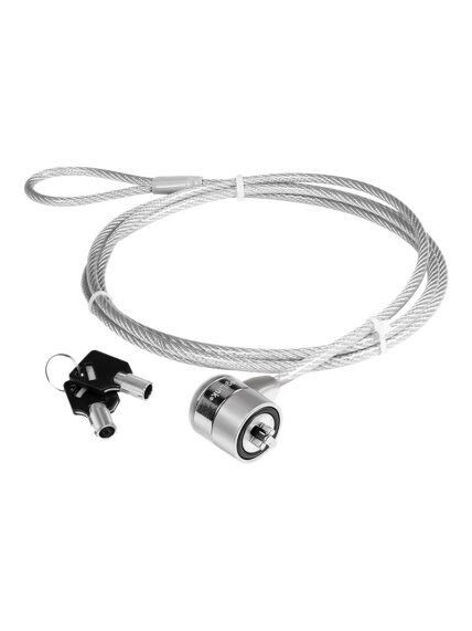 Notebook Security Lock | 1.5 m 2