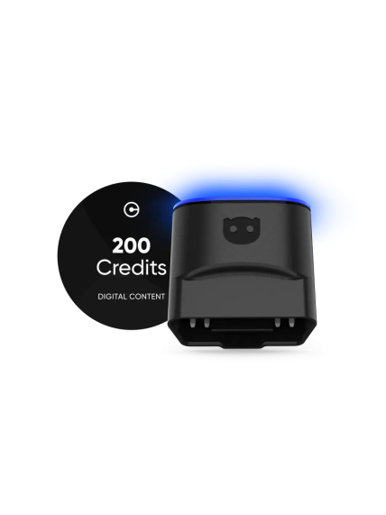 OBDeleven 3 device + 200 Credits OBDeleven 3 device + 200 Credits