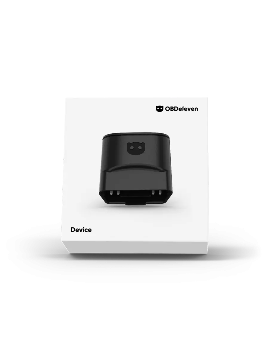 OBDeleven 3 device 2 OBDeleven 3 device 2