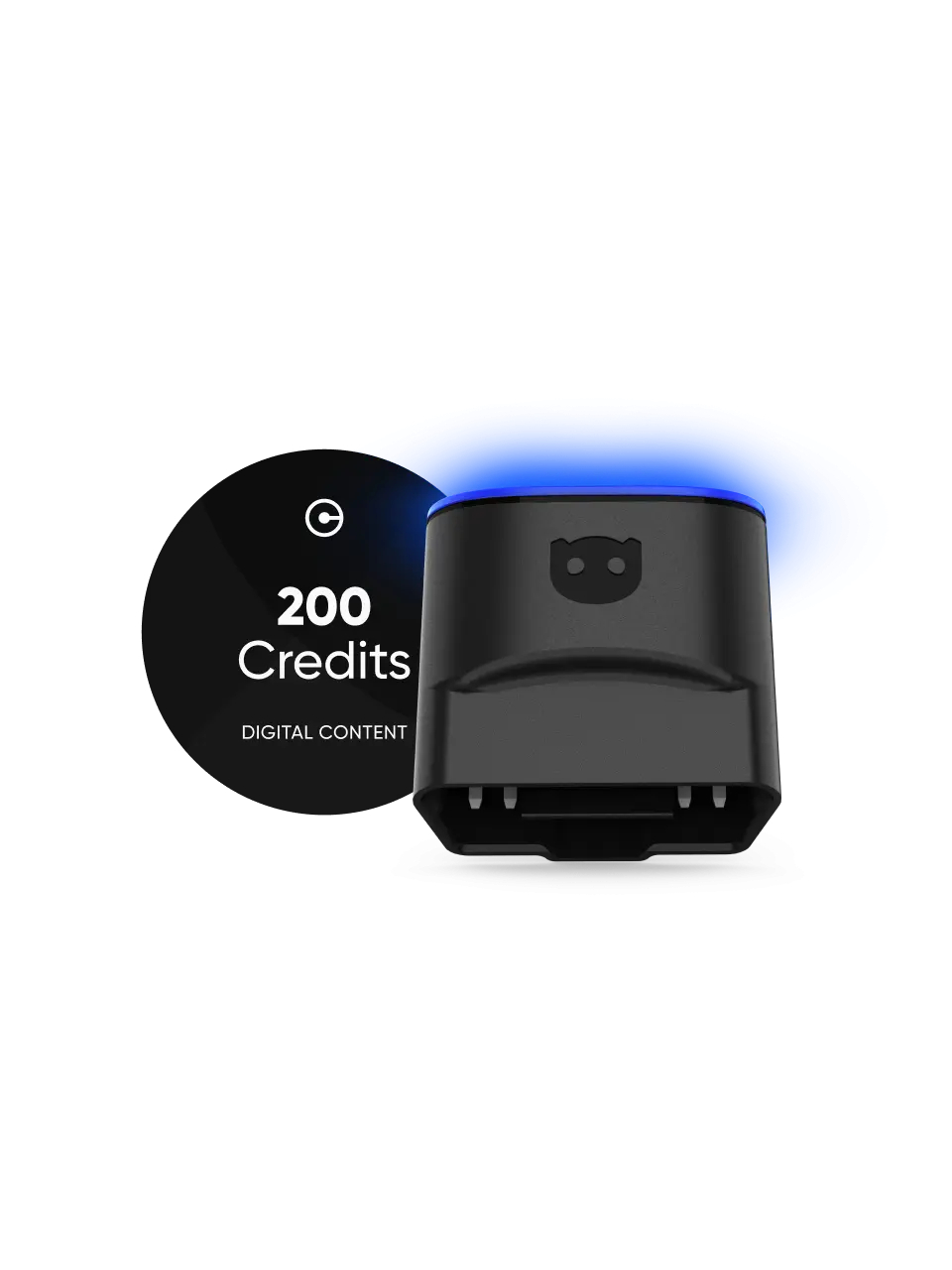 OBDeleven 3 device + 200 Credits OBDeleven 3 device + 200 Credits