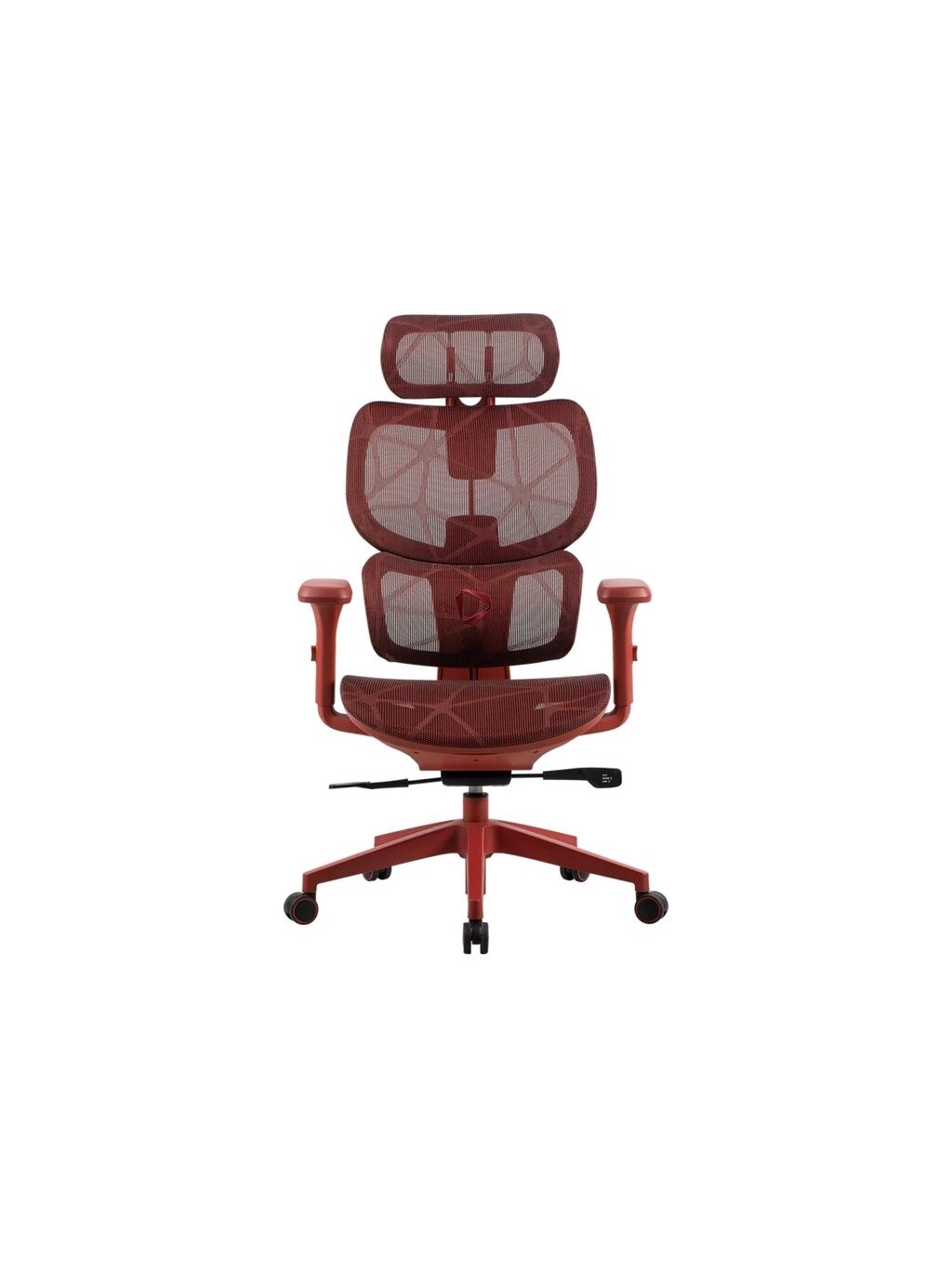 Onex Gaming Office Chair | Ventra Premium Mesh | Red Onex Gaming Office Chair | Ventra Premium Mesh | Red