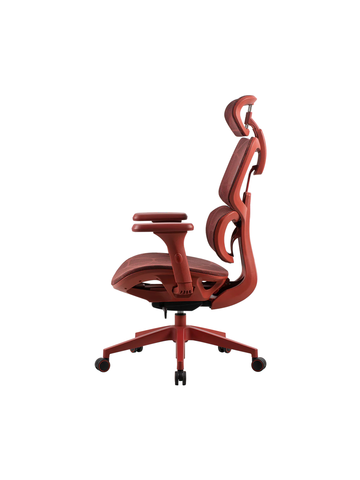 Onex Gaming Office Chair | Ventra Premium Mesh | Red 2