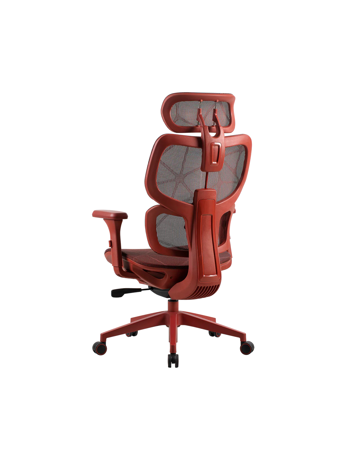 Onex Gaming Office Chair | Ventra Premium Mesh | Red 5 Onex Gaming Office Chair | Ventra Premium Mesh | Red 5