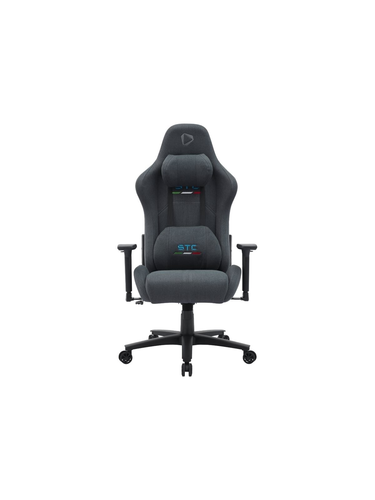 Onex Short Pile Linen | Onex | Gaming chairs | Gaming chairs | Graphite Onex Short Pile Linen | Onex | Gaming chairs | Gaming chairs | Graphite