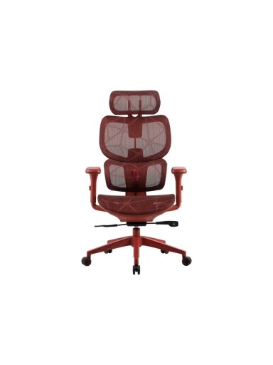 Onex Gaming Office Chair | Ventra Premium Mesh | Red Onex Gaming Office Chair | Ventra Premium Mesh | Red