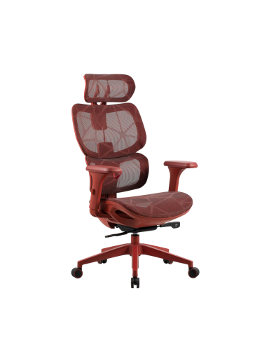 Onex Gaming Office Chair | Ventra Premium Mesh | Red Onex Gaming Office Chair | Ventra Premium Mesh | Red