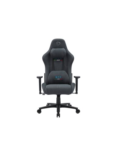 Onex Short Pile Linen | Onex | Gaming chairs | Gaming chairs | Graphite Onex Short Pile Linen | Onex | Gaming chairs | Gaming chairs | Graphite