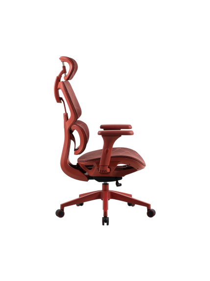 Onex Gaming Office Chair | Ventra Premium Mesh | Red 4 Onex Gaming Office Chair | Ventra Premium Mesh | Red 4