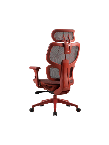 Onex Gaming Office Chair | Ventra Premium Mesh | Red 5 Onex Gaming Office Chair | Ventra Premium Mesh | Red 5