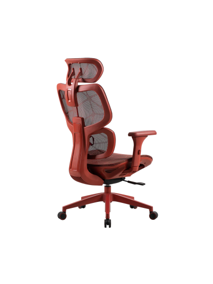 Onex Gaming Office Chair | Ventra Premium Mesh | Red 6 Onex Gaming Office Chair | Ventra Premium Mesh | Red 6