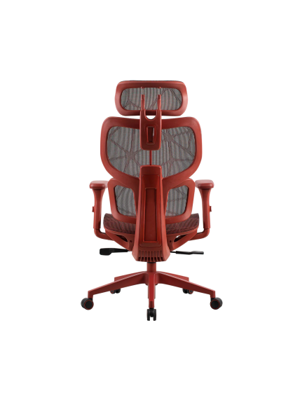 Onex Gaming Office Chair | Ventra Premium Mesh | Red 7 Onex Gaming Office Chair | Ventra Premium Mesh | Red 7