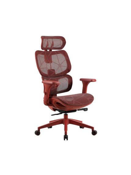 Onex Gaming Office Chair | Ventra Premium Mesh | Red 1 Onex Gaming Office Chair | Ventra Premium Mesh | Red 1