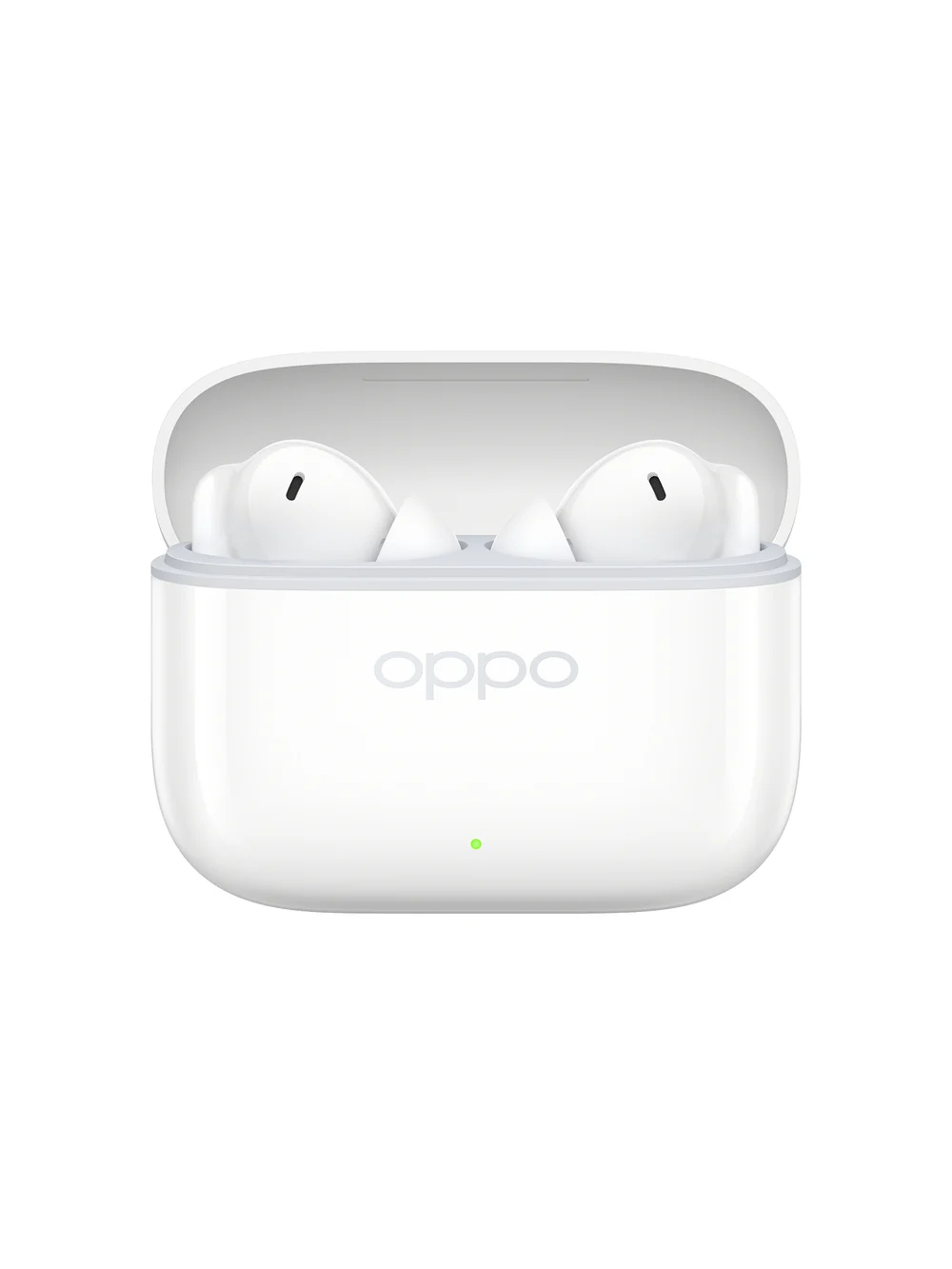 OPPO True wireless earphones | Buds3 Pro | Bluetooth | In-ear | Microphone | Glaze White | Wireless 1 OPPO True wireless earphones | Buds3 Pro | Bluetooth | In-ear | Microphone | Glaze White | Wireless 1