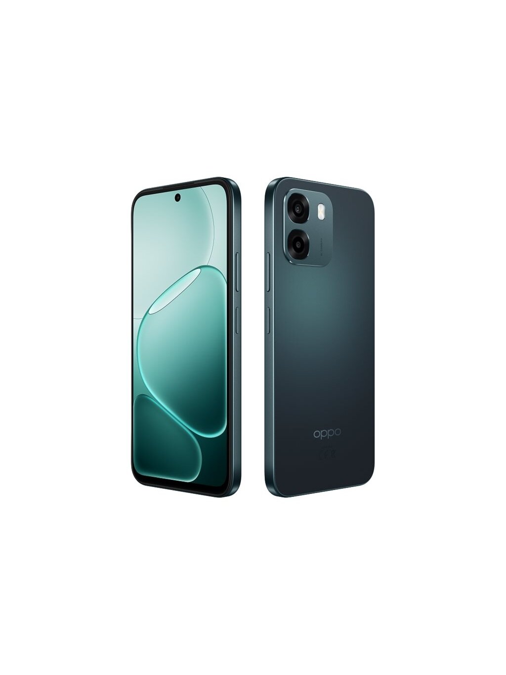 OPPO A6 4G (CPH2817) | Sapphire Black | 6.75 " | IPS LCD | 1570 x 720 pixels | Qualcomm | Snapdragon 685 | Internal RAM 6 GB | 256 GB | Dual SIM | 4G | Main camera resolution 50 MP | Secondary camera resolution 8 MP | Android | 15 | 7000 mAh 1