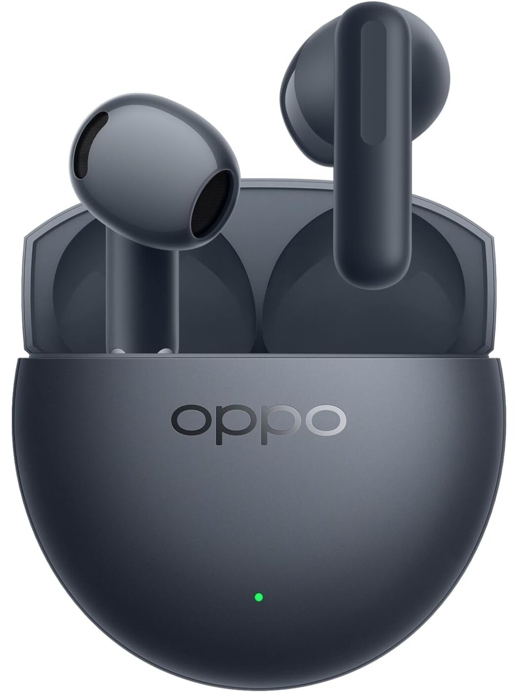 OPPO True wireless earphones | Enco Air5s | Bluetooth | In-ear | Microphone | Midnight Black | Noise canceling | Wireless