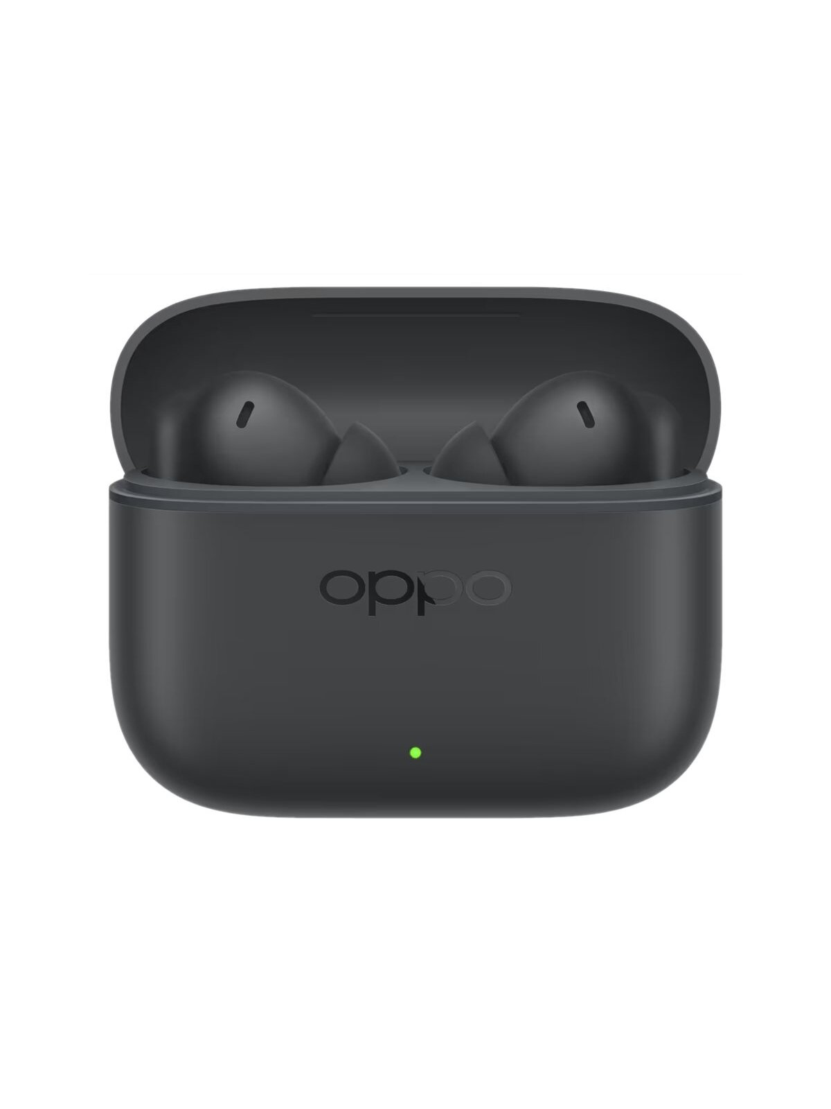 OPPO True wireless earphones | Buds3 Pro | Bluetooth | In-ear | Microphone | Graphite Grey | Wireless OPPO True wireless earphones | Buds3 Pro | Bluetooth | In-ear | Microphone | Graphite Grey | Wireless
