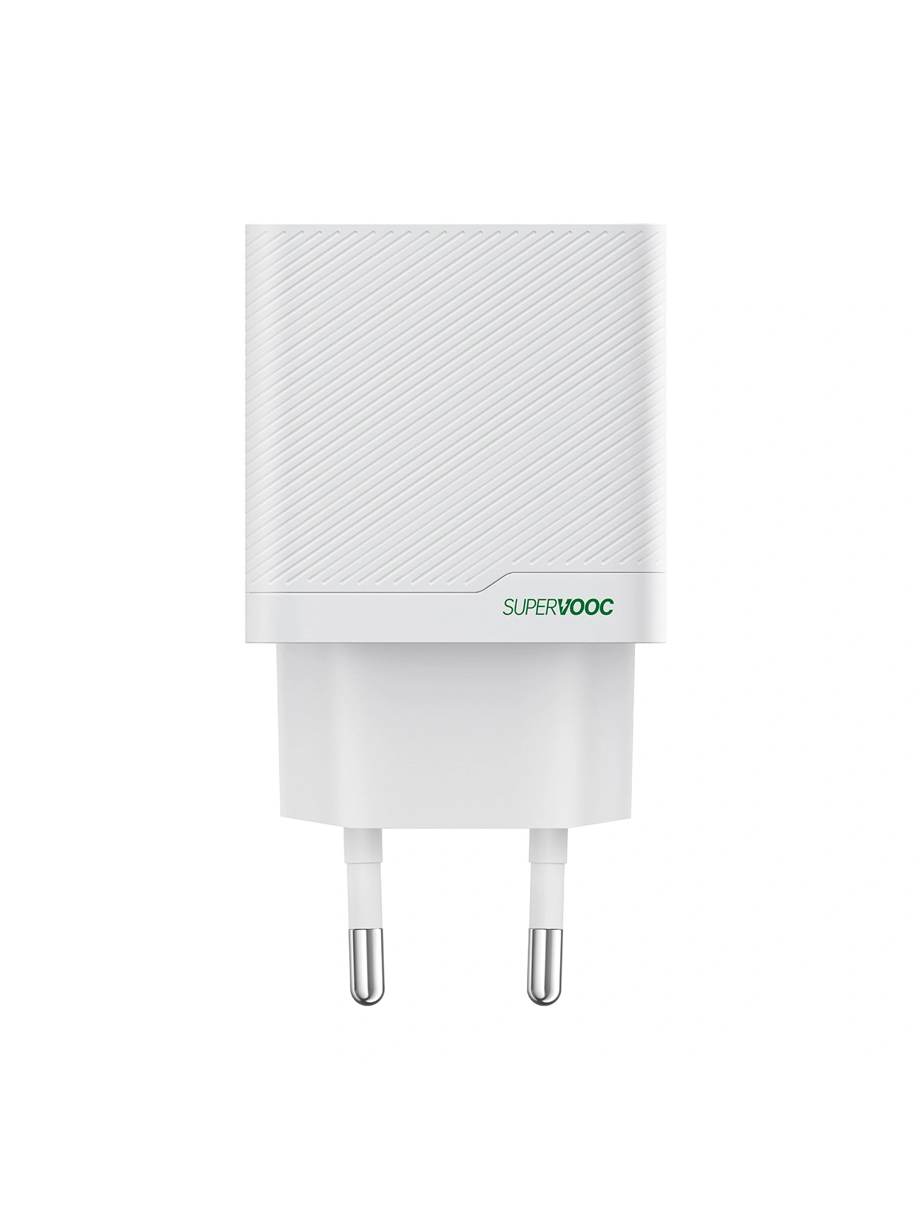 OPPO SUPERVOOC 45W Dual-Port Charger (White), OSAB4CB4AE 1 OPPO SUPERVOOC 45W Dual-Port Charger (White), OSAB4CB4AE 1