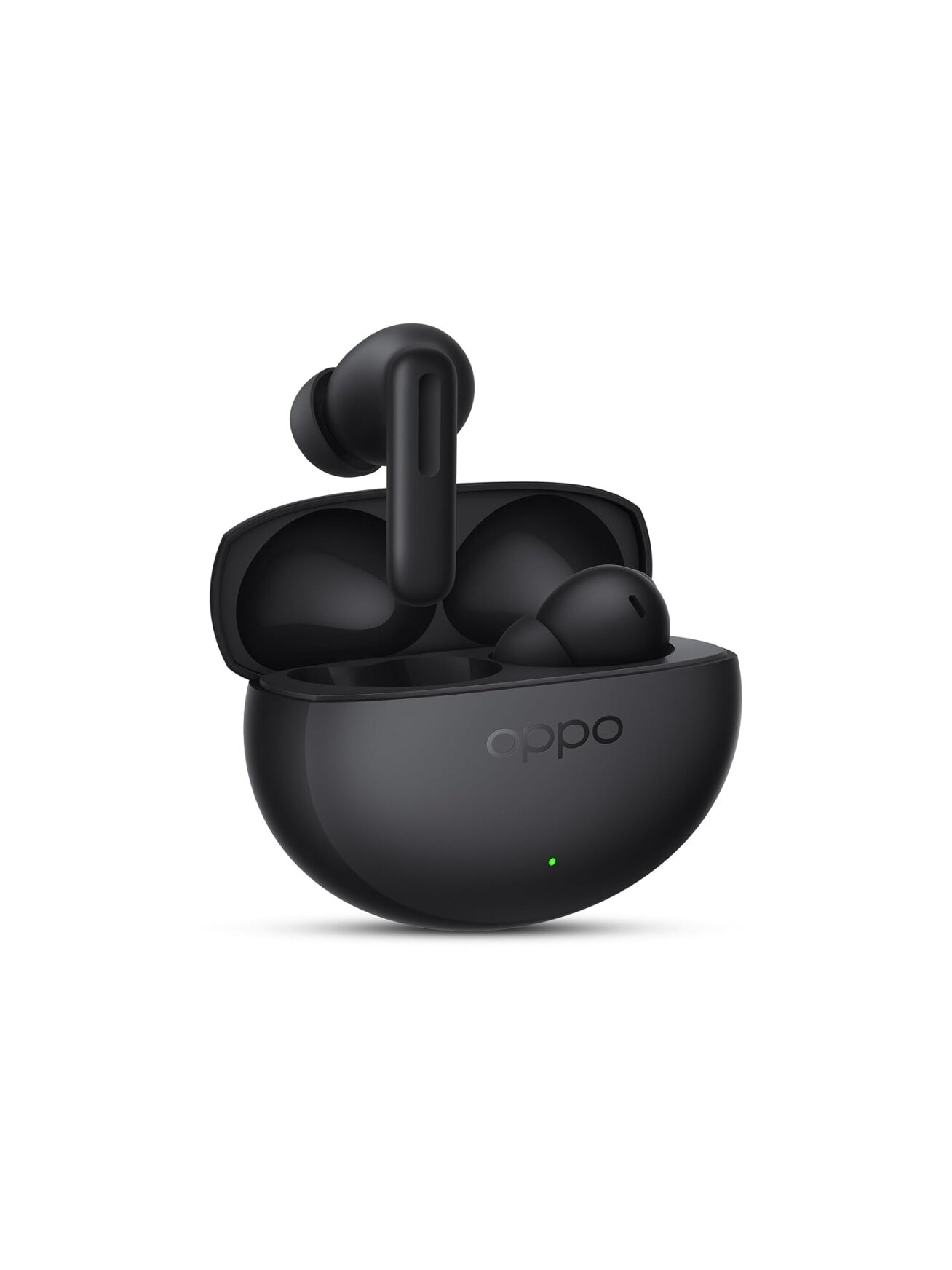 OPPO True wireless earphones | Enco Air5 Pro | Bluetooth | In-ear | Microphone | Black | Noise canceling | Wireless 1