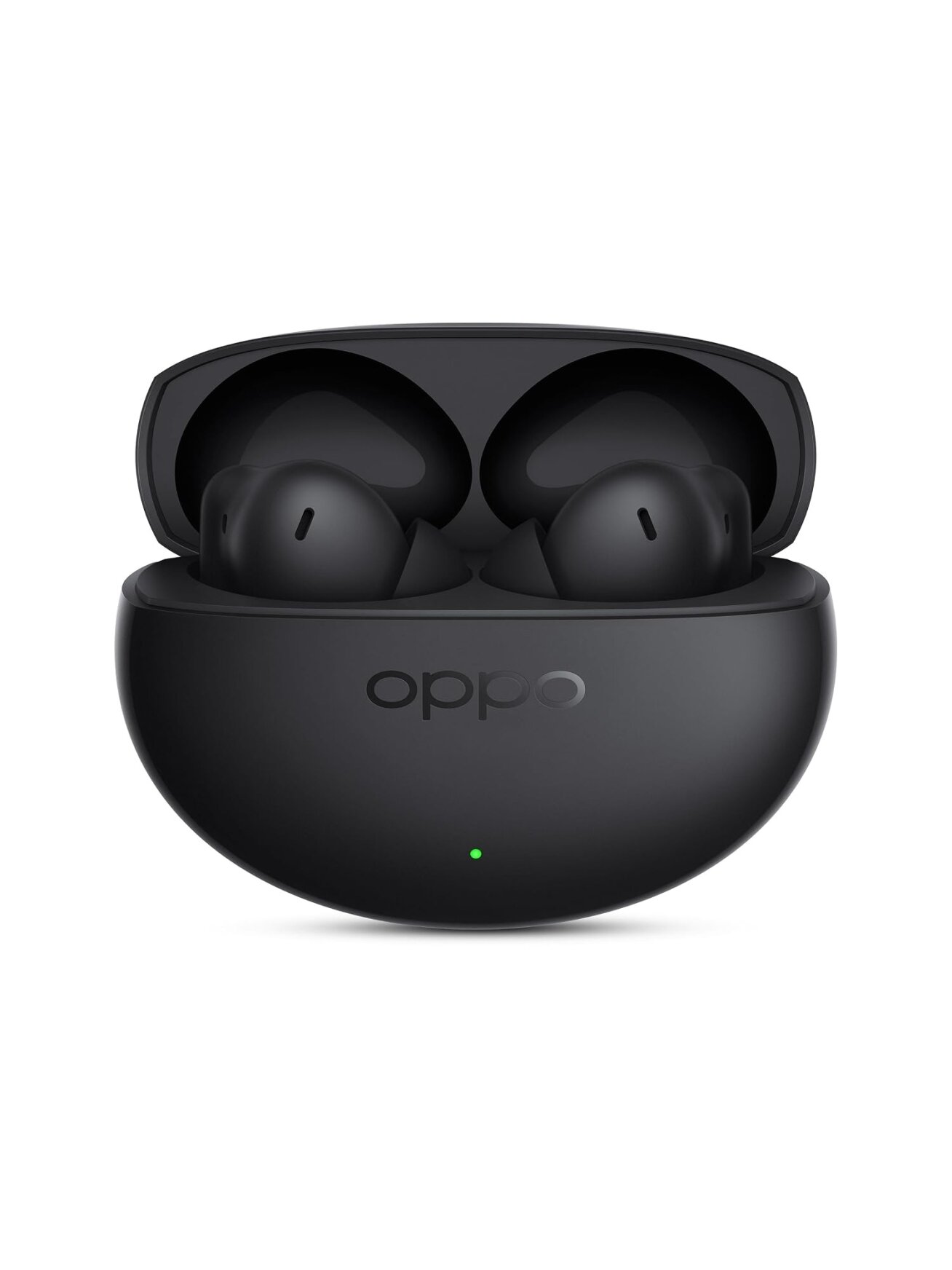 OPPO True wireless earphones | Enco Air5 Pro | Bluetooth | In-ear | Microphone | Black | Noise canceling | Wireless