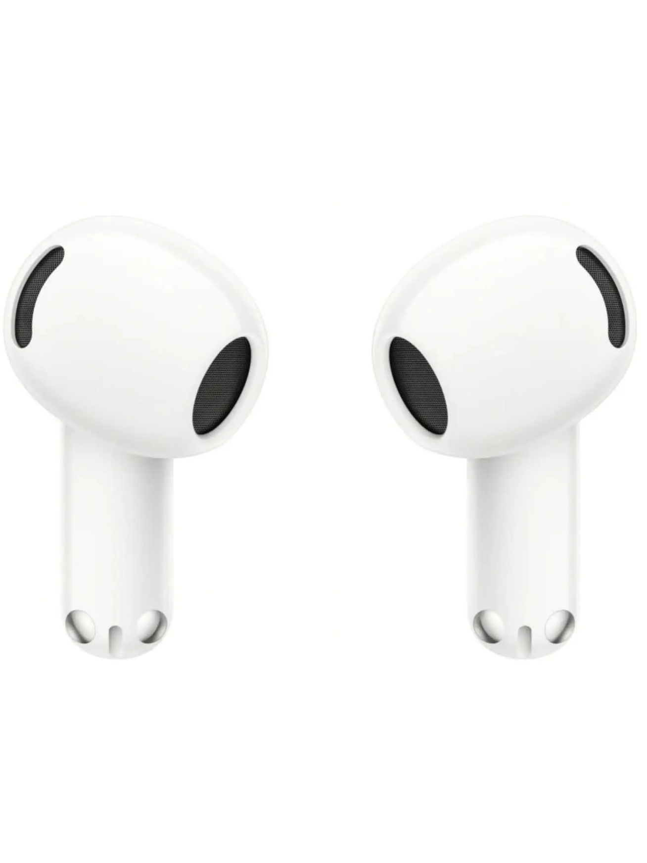 OPPO True wireless earphones | Enco Air5s | Bluetooth | In-ear | Microphone | Lunar White | Noise canceling | Wireless 2 OPPO True wireless earphones | Enco Air5s | Bluetooth | In-ear | Microphone | Lunar White | Noise canceling | Wireless 2