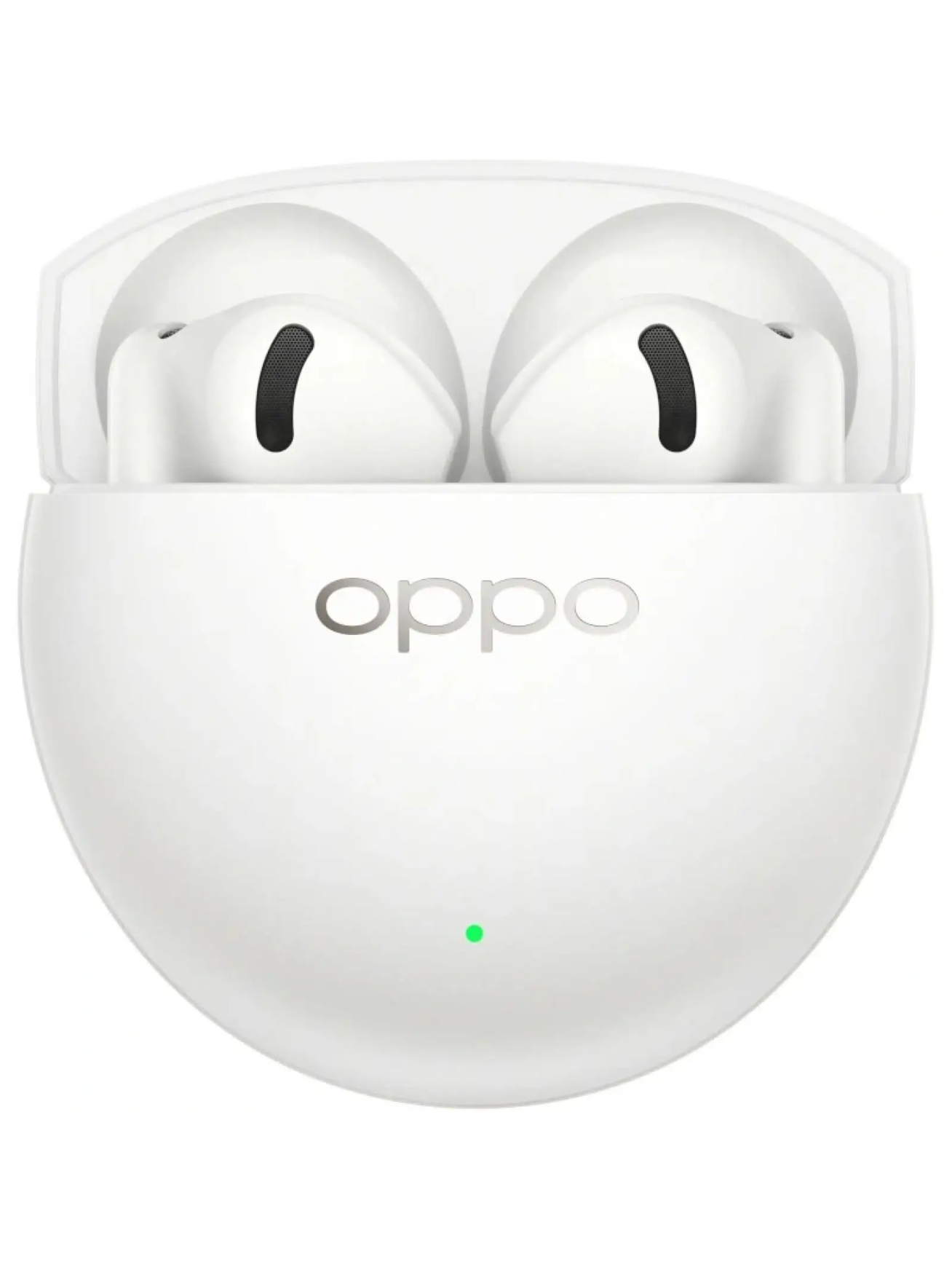 OPPO True wireless earphones | Enco Air5s | Bluetooth | In-ear | Microphone | Lunar White | Noise canceling | Wireless 1 OPPO True wireless earphones | Enco Air5s | Bluetooth | In-ear | Microphone | Lunar White | Noise canceling | Wireless 1
