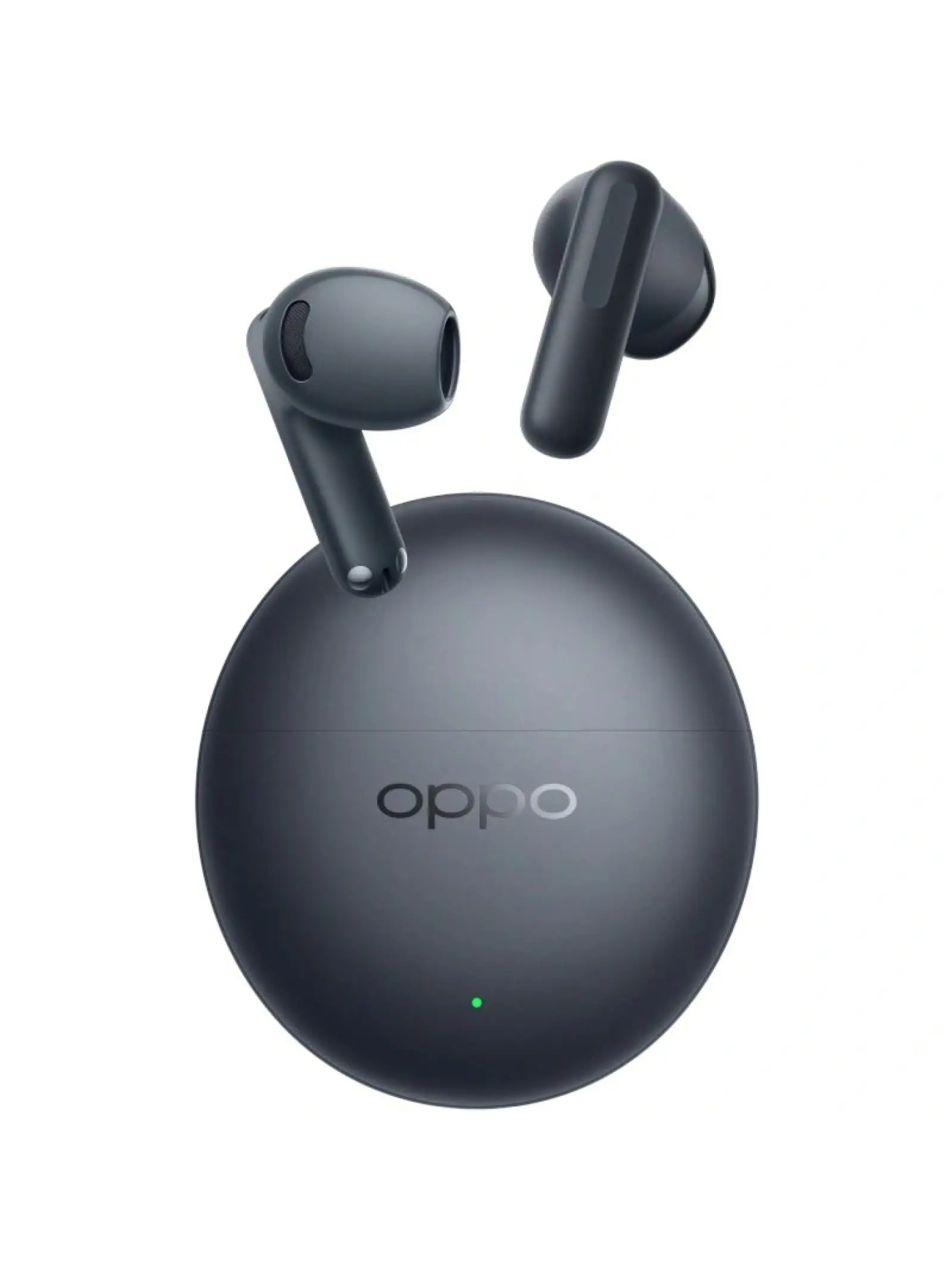 OPPO True wireless earphones | Enco Air5s | Bluetooth | In-ear | Microphone | Midnight Black | Noise canceling | Wireless 1