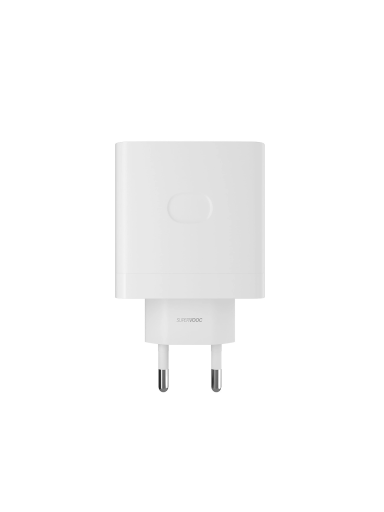 OPPO SUPERVOOC 80W adapter (White), OSAB7CF3AE