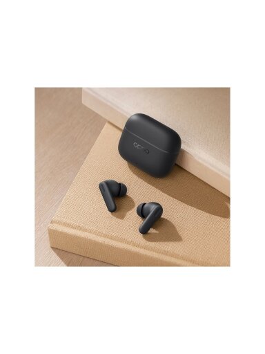 OPPO True wireless earphones | Buds3 Pro | Bluetooth | In-ear | Microphone | Graphite Grey | Wireless