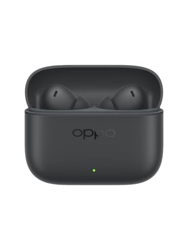 OPPO True wireless earphones | Buds3 Pro | Bluetooth | In-ear | Microphone | Graphite Grey | Wireless