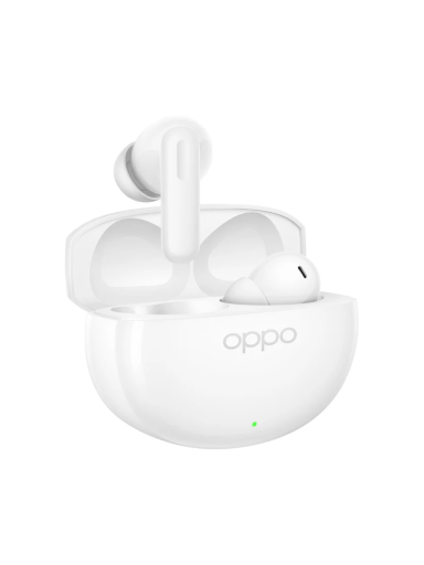 OPPO True wireless earphones | Enco Air5 | Bluetooth | In-ear | Microphone | Glossy White | Noise canceling | Wireless