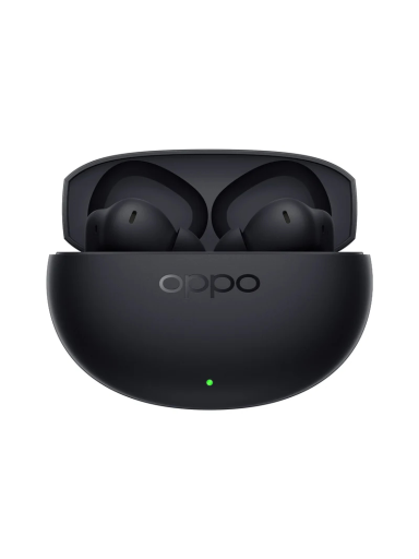 OPPO True wireless earphones | Enco Air5 | Bluetooth | In-ear | Microphone | Midnight Black | Noise canceling | Wireless