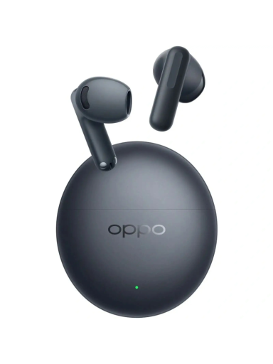OPPO True wireless earphones | Enco Air5s | Bluetooth | In-ear | Microphone | Midnight Black | Noise canceling | Wireless