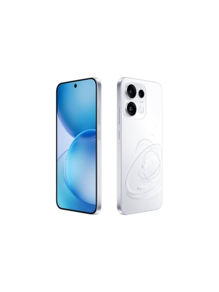OPPO Reno16 F 5G (CPH2859) | Pop White | 6.57 " | AMOLED | 2372 x 1080 pixels | Mediatek | Dimensity 7300 Energy | Internal RAM 8 GB | 256 GB | Dual SIM | 5G | Main camera resolution 50+50+8 MP | Secondary camera resolution 50 MP | Android | 16 1 OPPO Reno16 F 5G (CPH2859) | Pop White | 6.57 " | AMOLED | 2372 x 1080 pixels | Mediatek | Dimensity 7300 Energy | Internal RAM 8 GB | 256 GB | Dual SIM | 5G | Main camera resolution 50+50+8 MP | Secondary camera resolution 50 MP | Android | 16 1