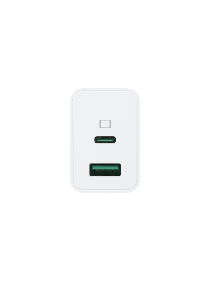 OPPO SUPERVOOC 45W Dual-Port Charger (White), OSAB4CB4AE 2 OPPO SUPERVOOC 45W Dual-Port Charger (White), OSAB4CB4AE 2
