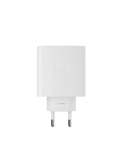 OPPO SUPERVOOC 80W adapter (White), OSAB7CF3AE 1 OPPO SUPERVOOC 80W adapter (White), OSAB7CF3AE 1